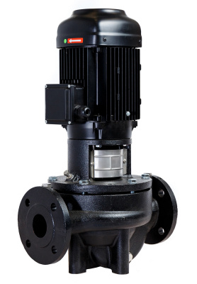 Одноступенчатые центробежные насосы TG 65 Одноступенчатые центробежные насосы TG 65