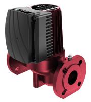 Энергоэффективные циркуляционные насосы WRE BASIC 40-100F