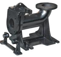 Автоматическая трубная муфта для насоса WQ2 и GNWQ ( до 7,5 кВт)