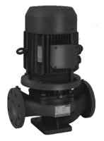 Центробежный насос Wellmix Одноступенчатые центробежные насосы TL 32 