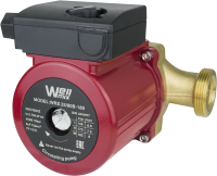 Циркуляционный насос WRS 32 В (монтажная длина 180 мм, корпус - латунь)