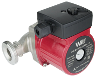 Циркуляционный насос WRS 32/80 N (корпус из нержавеющей стали)