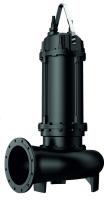 Погружные канализационные насосы 200WQ2 (4 полюса)