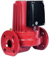 Циркуляционный насос WRS 40 F (1 скорость, 380V)