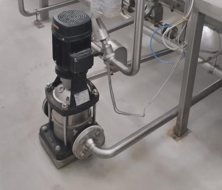 г. Оренбург | Молочный комбинат 7агро,