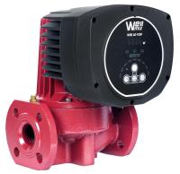 Энергоэффективные циркуляционные насосы WRE 40-100F