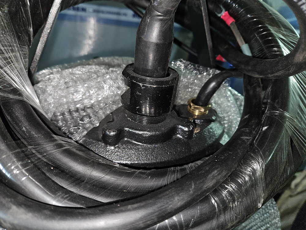 г. Ижевск | Реконструкция системы ливневой канализации продуктового гипермаркета «Магнит Семейный»