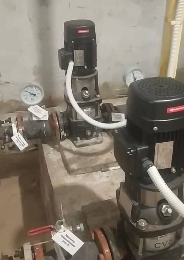 г. Томск | ЖК «Комсомольский 48»