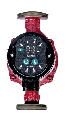 Энергоэффективный циркуляционный насос WRE 32/60-180 N