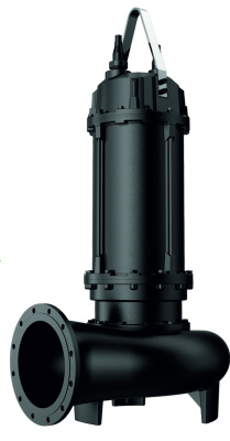 Погружные канализационные насосы 100WQ2 (2 полюса)