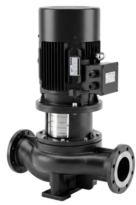 Одноступенчатые центробежные насосы TD  50