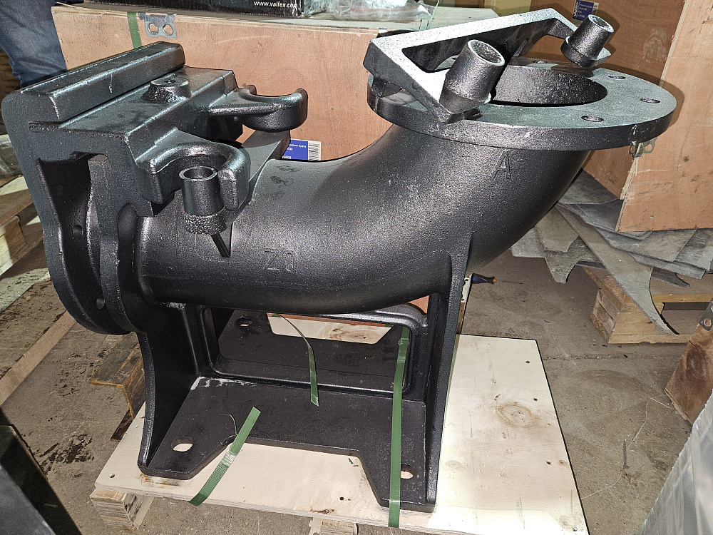 г. Ижевск | Реконструкция системы ливневой канализации продуктового гипермаркета «Магнит Семейный»