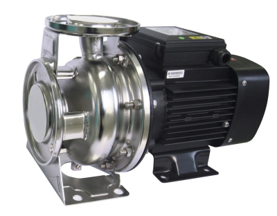 Моноблочный насос Wellmix NBS 150-125-200