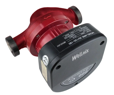 Энергоэффективные циркуляционные насосы WRE 32/200-180 (корпус чугун)