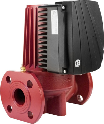 Энергоэффективные циркуляционные насосы WRE BASIC 40-100F