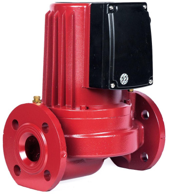 Циркуляционный насос WRS 40 F (1 скорость, 380V)