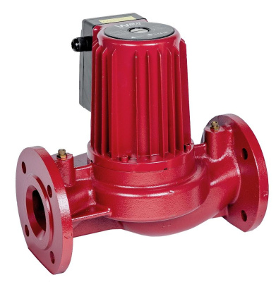 Циркуляционный насос WRS 65 F (1скорость, 380V)