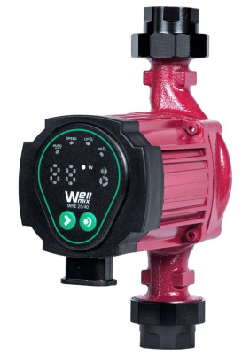 Энергоэффективные циркуляционные насосы WRE 25 (монтаж. длина 130)