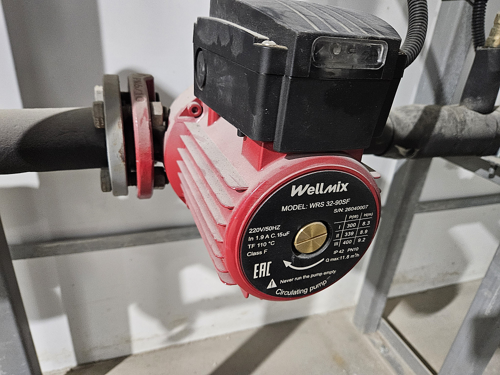 Индустриальный парк "Култаево" | Распределительный центр OZON